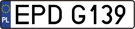 EPDG139