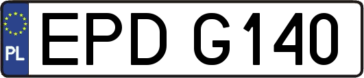 EPDG140