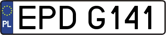 EPDG141
