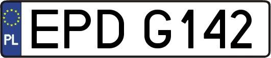 EPDG142