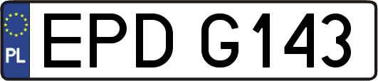 EPDG143
