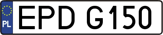 EPDG150