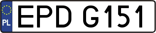 EPDG151