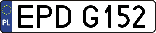 EPDG152