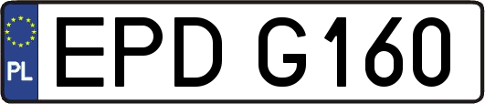 EPDG160