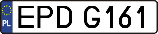 EPDG161