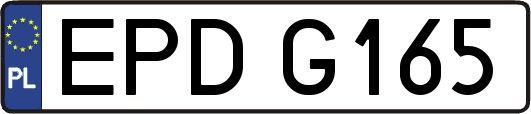 EPDG165
