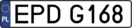 EPDG168