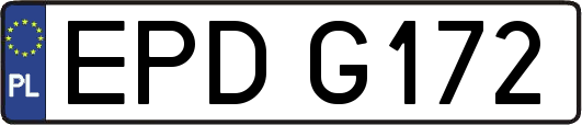 EPDG172