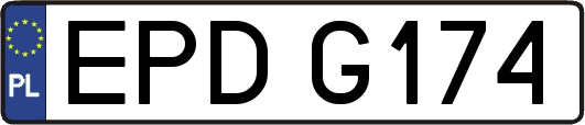 EPDG174