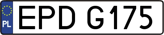 EPDG175