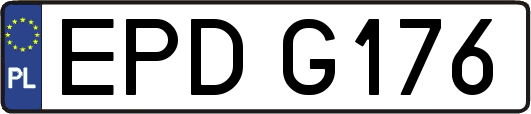 EPDG176