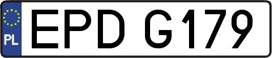 EPDG179