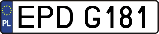 EPDG181