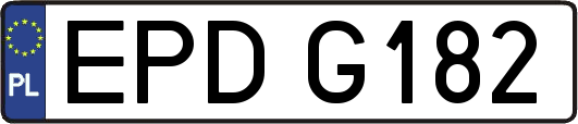 EPDG182