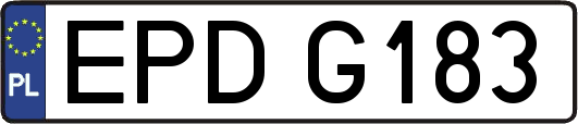 EPDG183