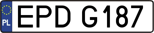 EPDG187