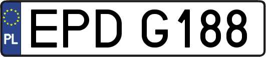 EPDG188