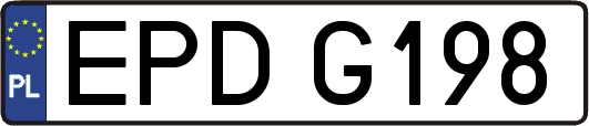 EPDG198
