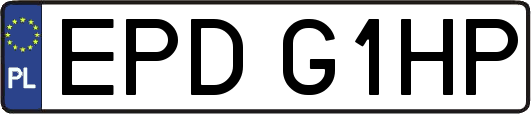 EPDG1HP