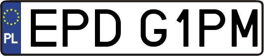 EPDG1PM
