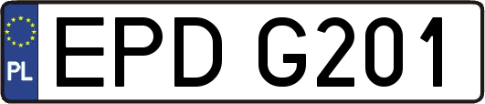 EPDG201