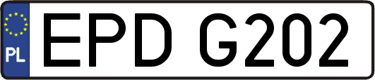 EPDG202