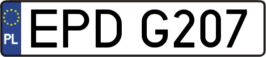 EPDG207