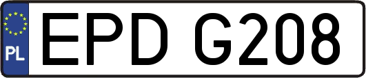 EPDG208