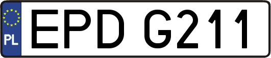 EPDG211