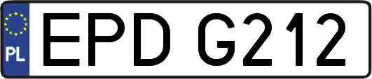 EPDG212