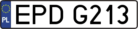 EPDG213
