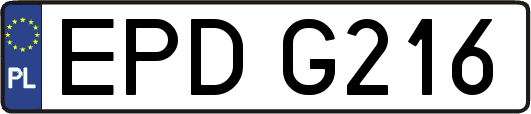 EPDG216