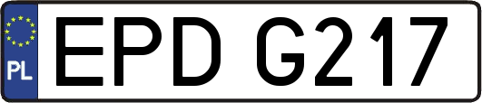 EPDG217