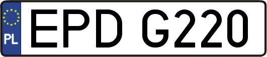 EPDG220