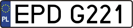 EPDG221