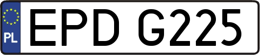 EPDG225