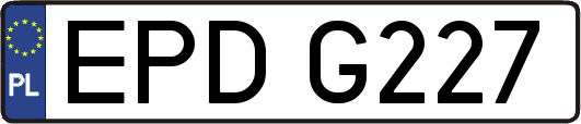 EPDG227