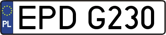 EPDG230