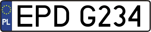 EPDG234