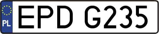 EPDG235