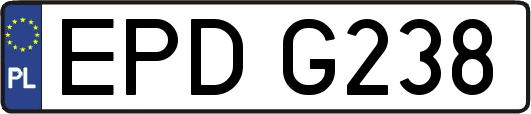 EPDG238