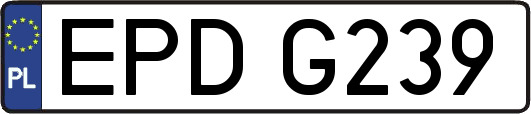 EPDG239