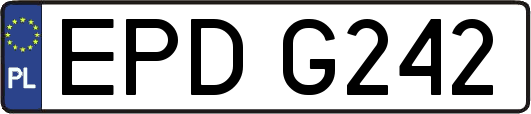 EPDG242
