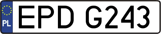 EPDG243