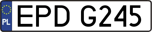 EPDG245