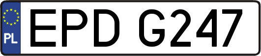 EPDG247