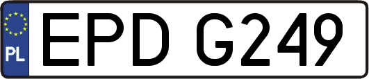 EPDG249