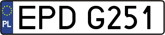 EPDG251