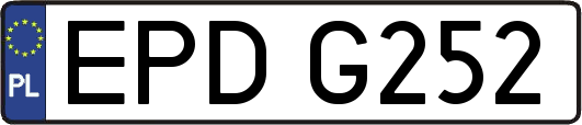 EPDG252